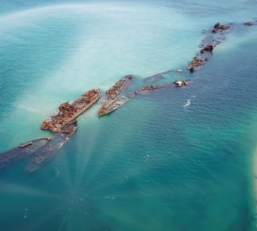 Australia Tropical Adventure